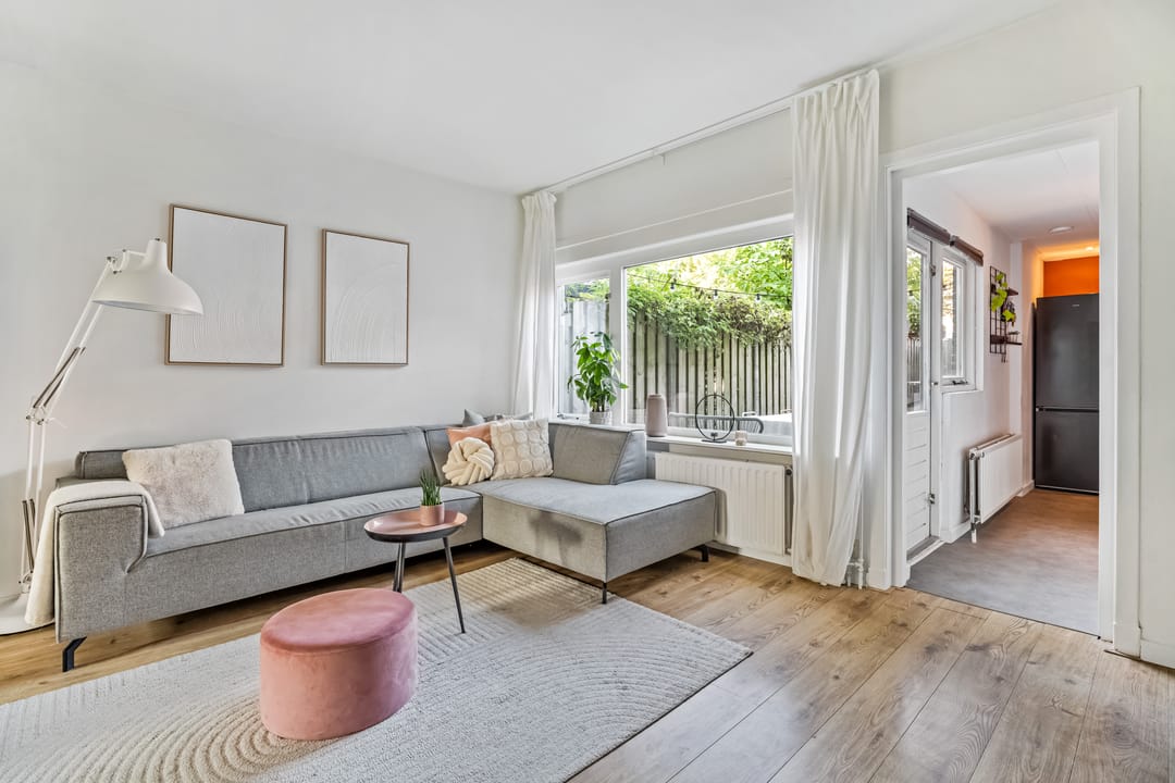 Foto 11 van Reggestraat 6