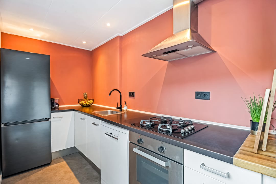 Foto 13 van Reggestraat 6