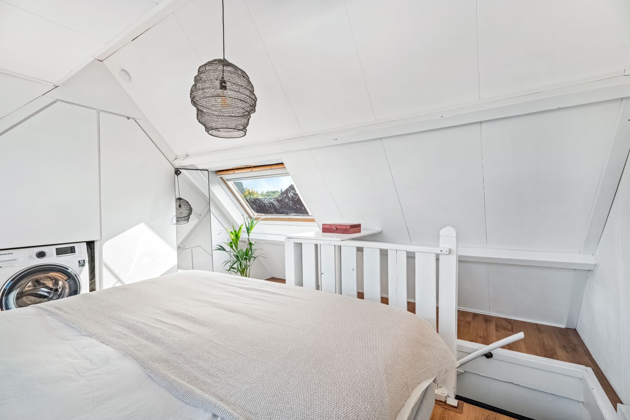 Foto 24 van Reggestraat 6