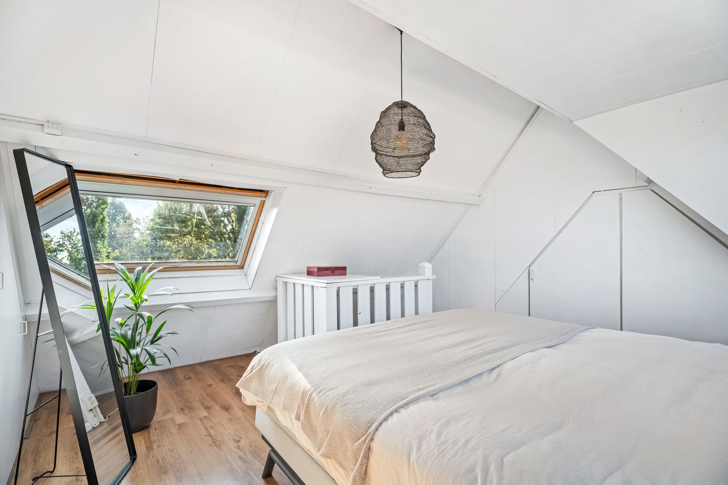 Foto 25 van Reggestraat 6