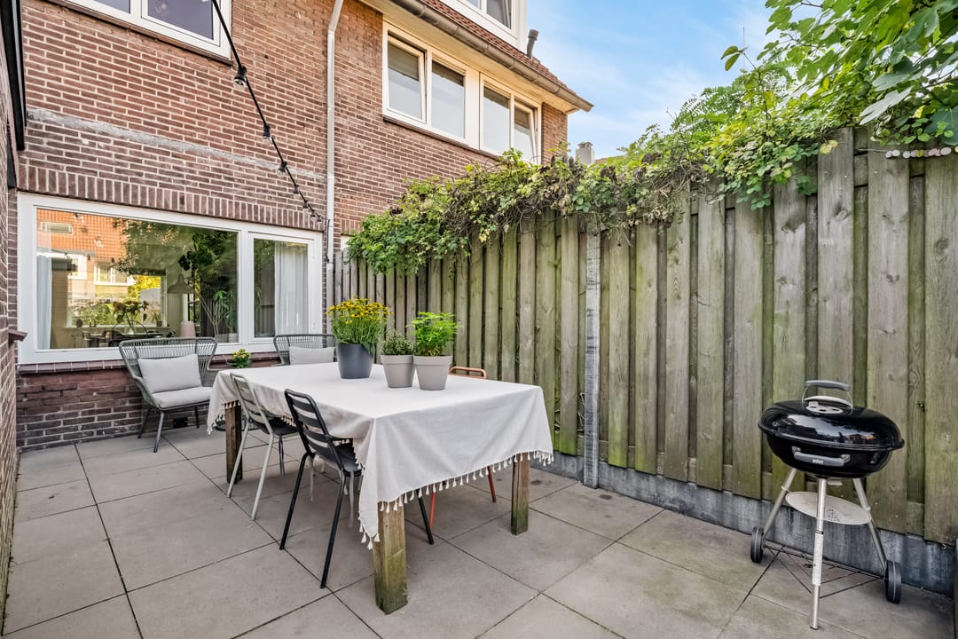 Foto 26 van Reggestraat 6