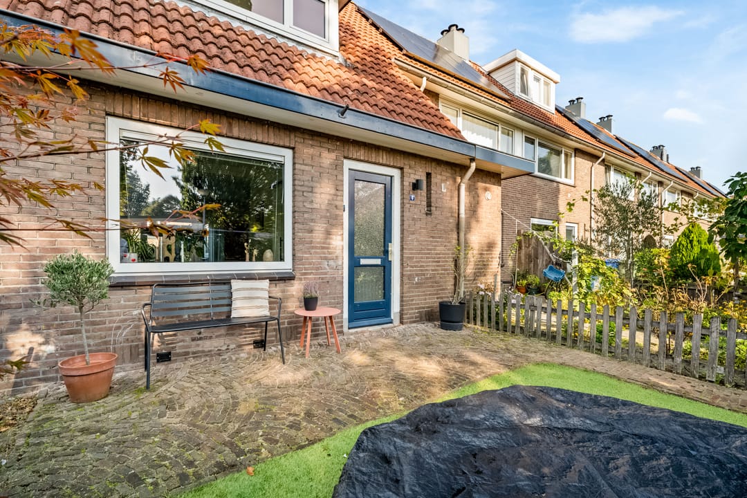 Foto 31 van Reggestraat 6