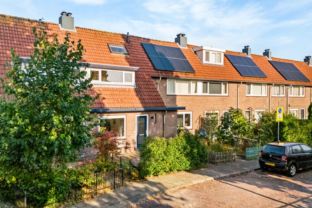 Foto 32 van Reggestraat 6