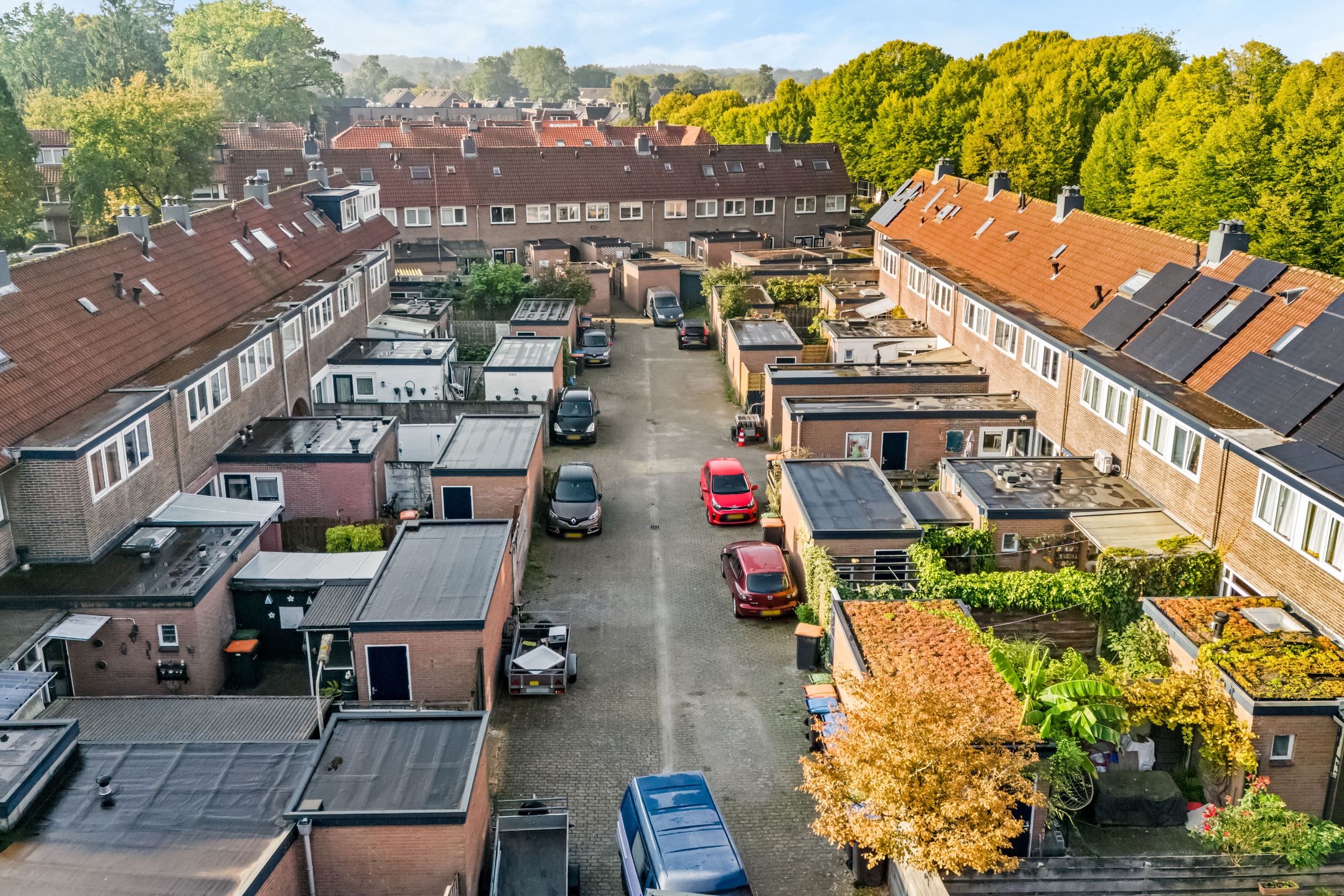 Foto 33 van Reggestraat 6