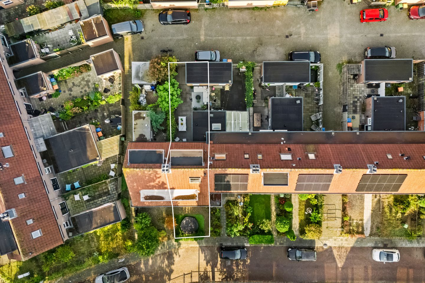 Foto 34 van Reggestraat 6