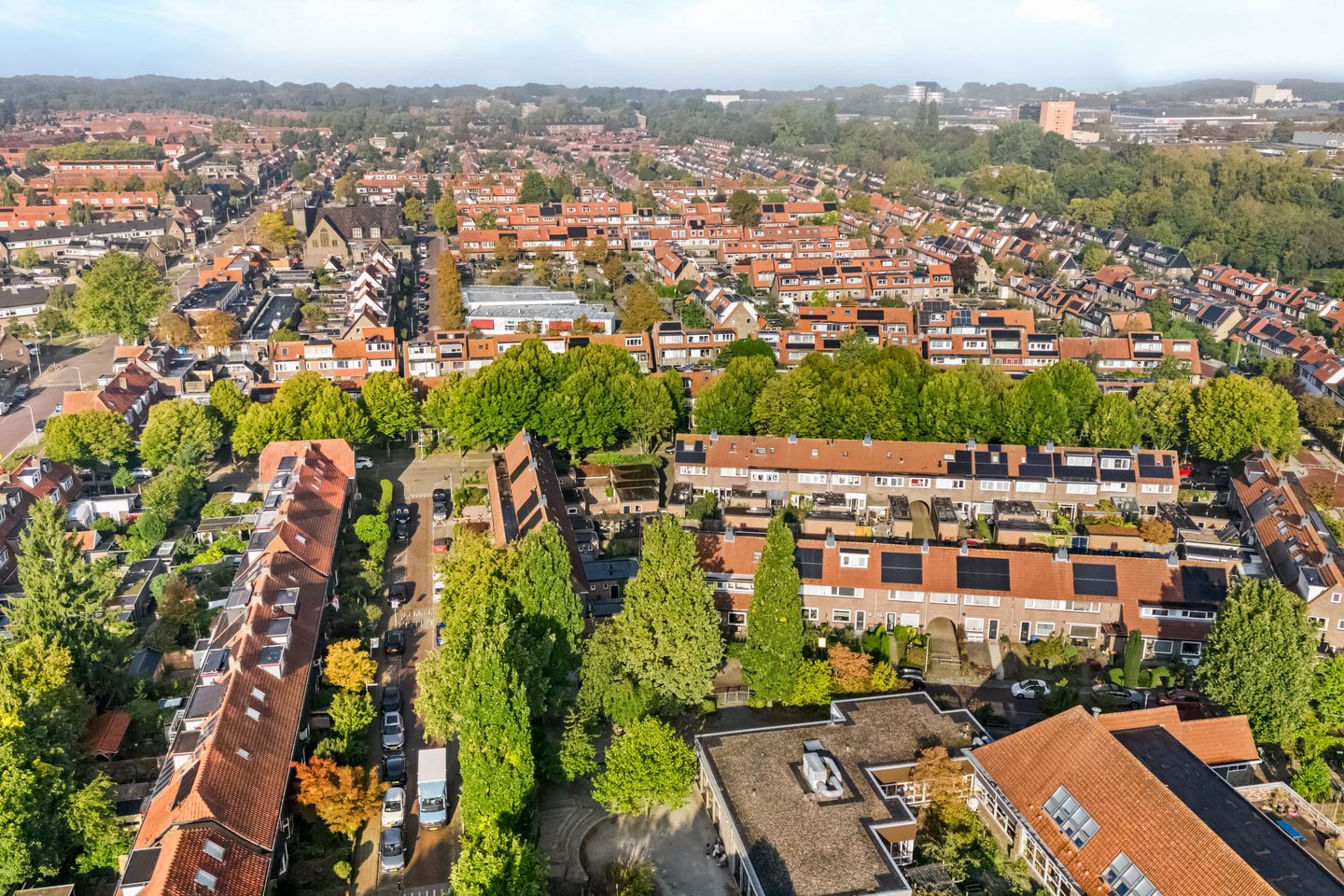 Foto 35 van Reggestraat 6