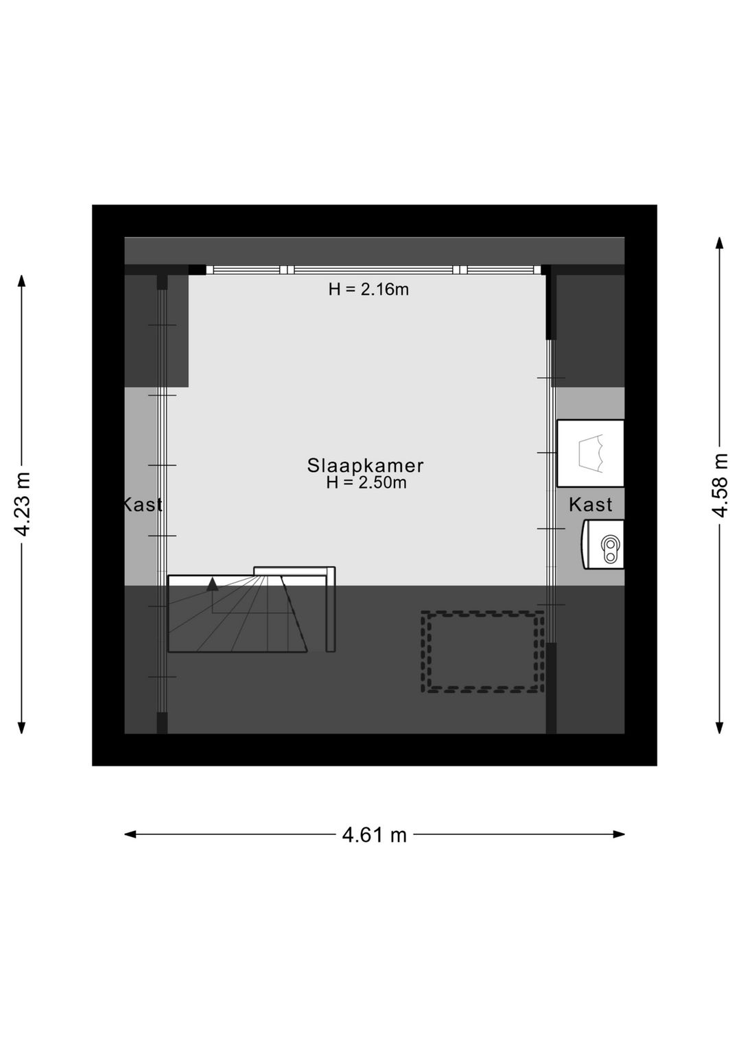 Foto 38 van Reggestraat 6