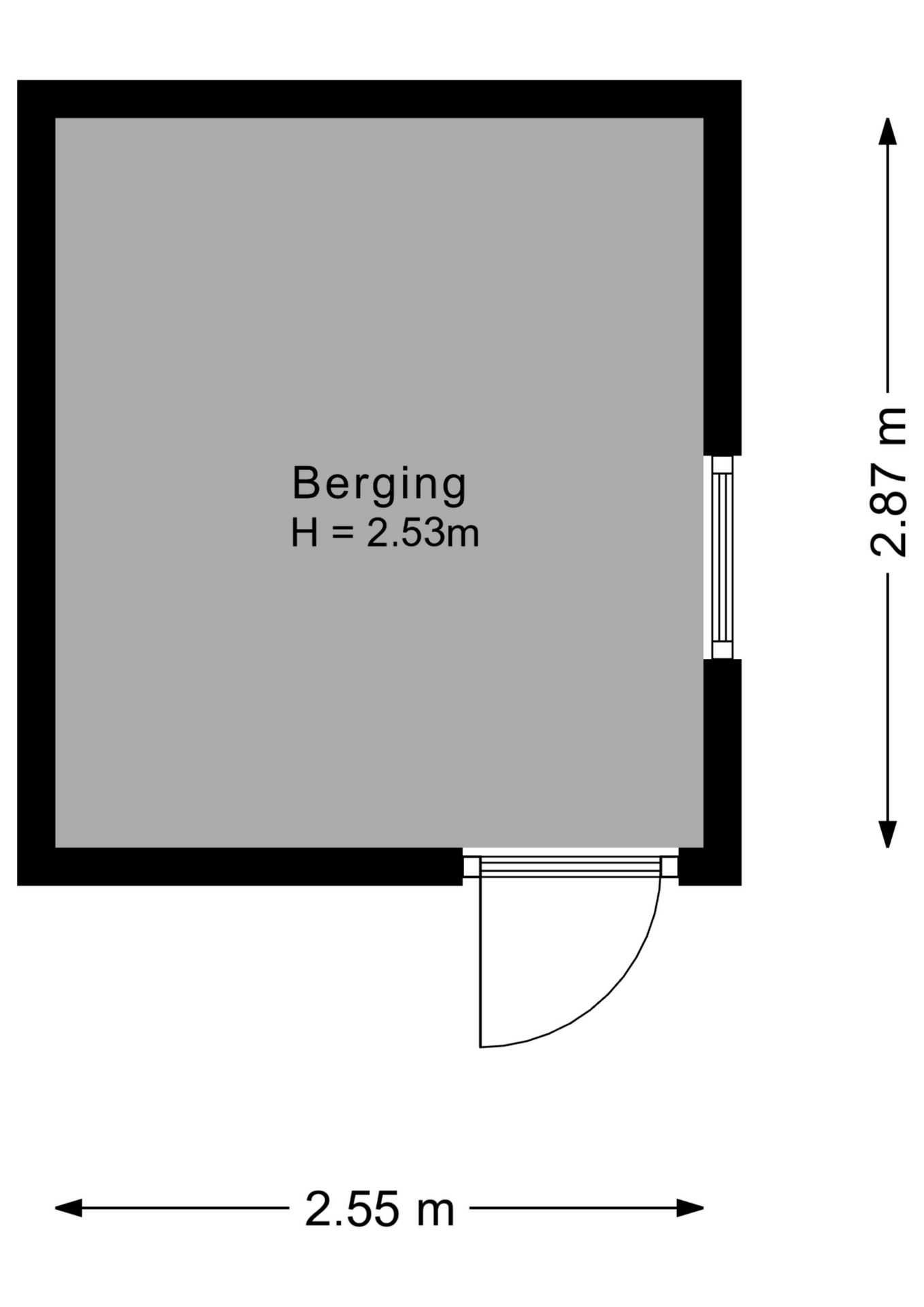 Foto 39 van Reggestraat 6