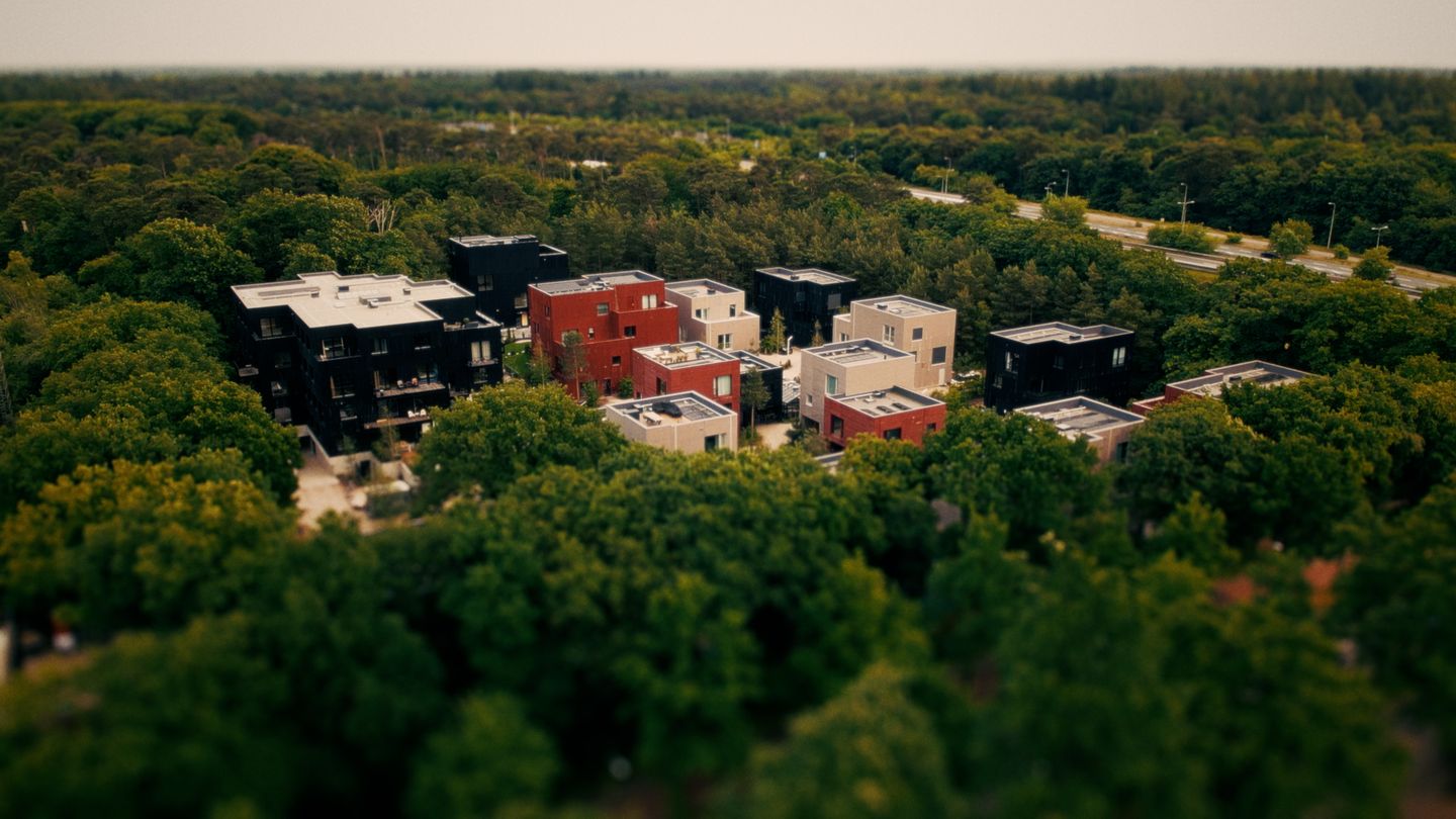 Foto 14 van Velddorp 31