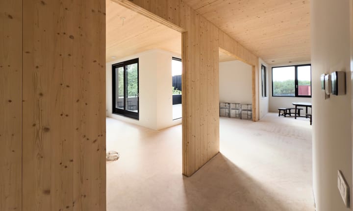 Foto 5 van Velddorp 31