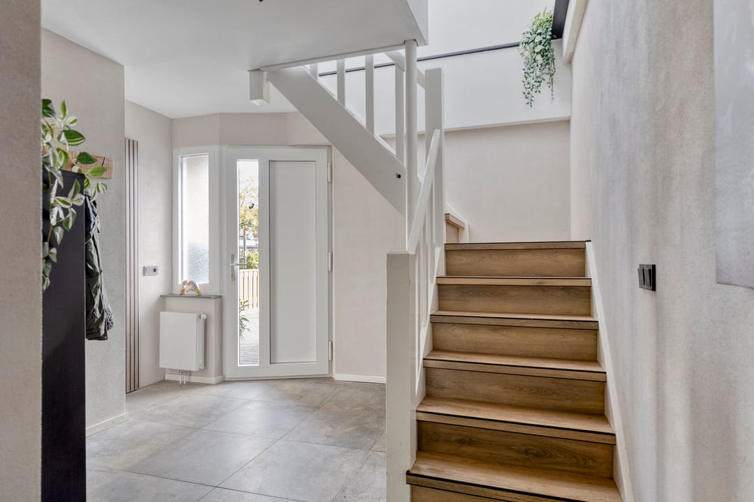 Foto 2 van Batingehof 38