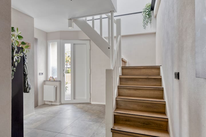 Foto 2 van Batingehof 38