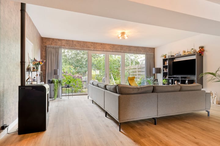 Foto 5 van Batingehof 38