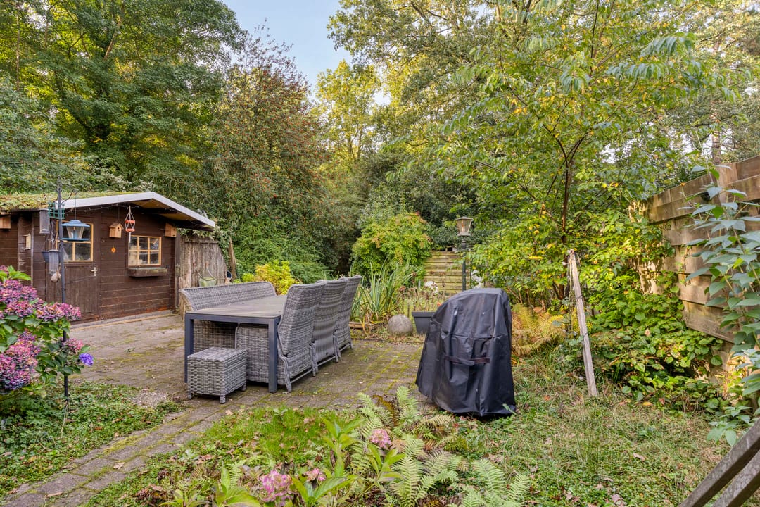 Foto 16 van Batingehof 38