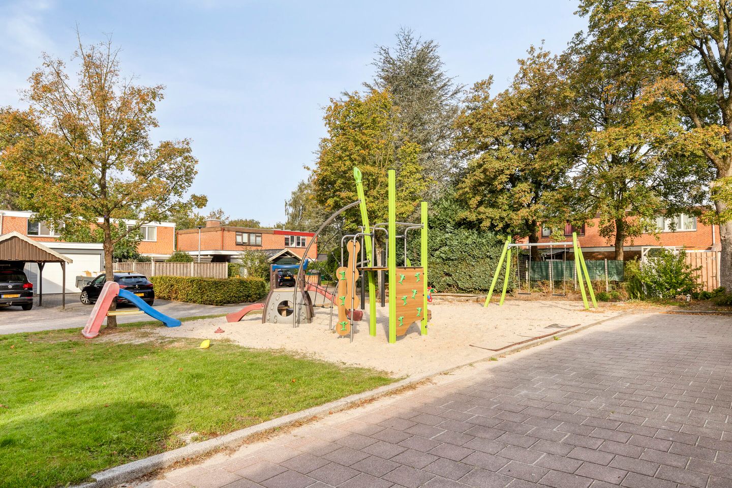 Foto 20 van Batingehof 38