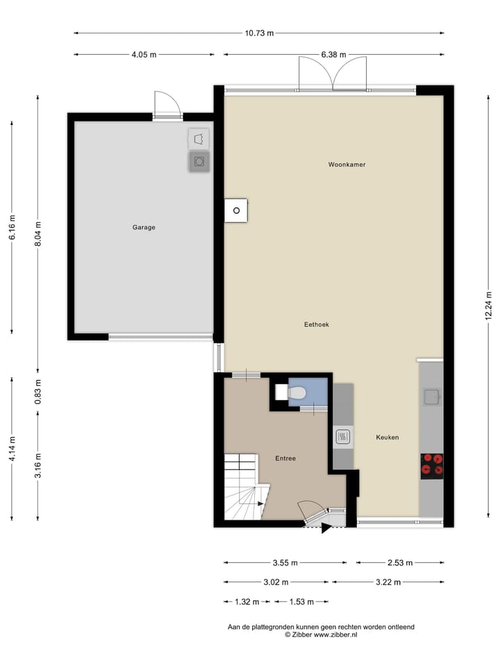 Foto 21 van Batingehof 38