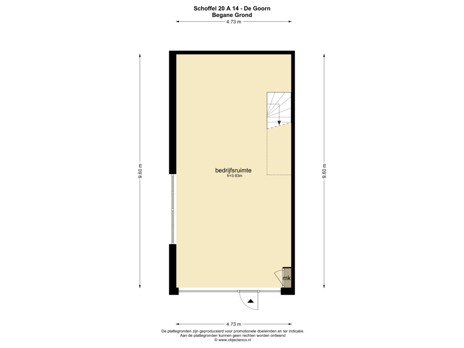 Bekijk plattegrond