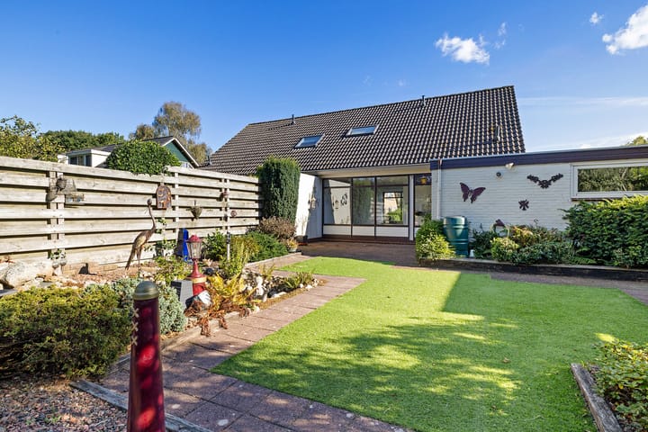 Foto 3 van Verzetslaan 19