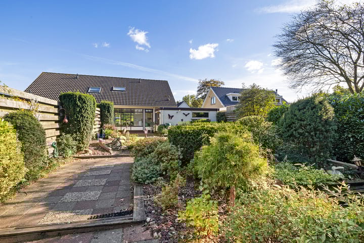 Foto 4 van Verzetslaan 19