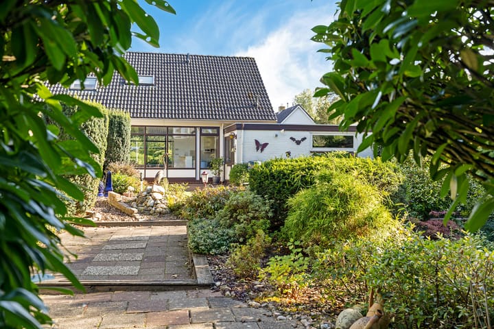 Foto 6 van Verzetslaan 19