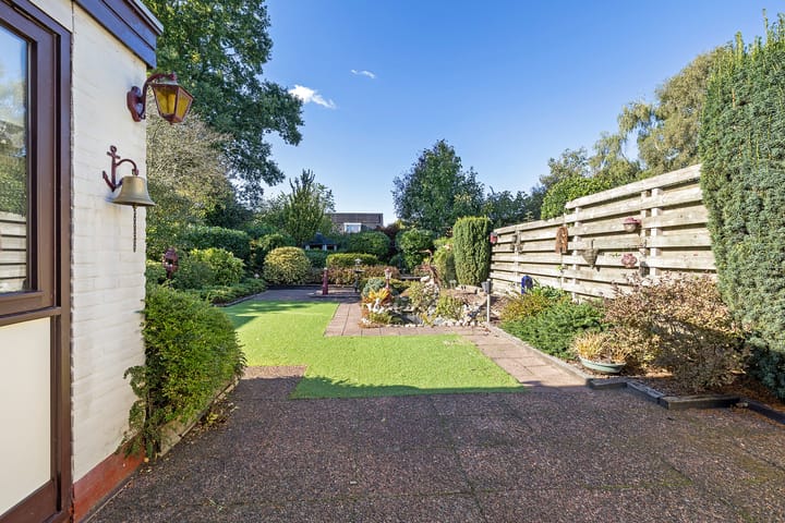 Foto 7 van Verzetslaan 19