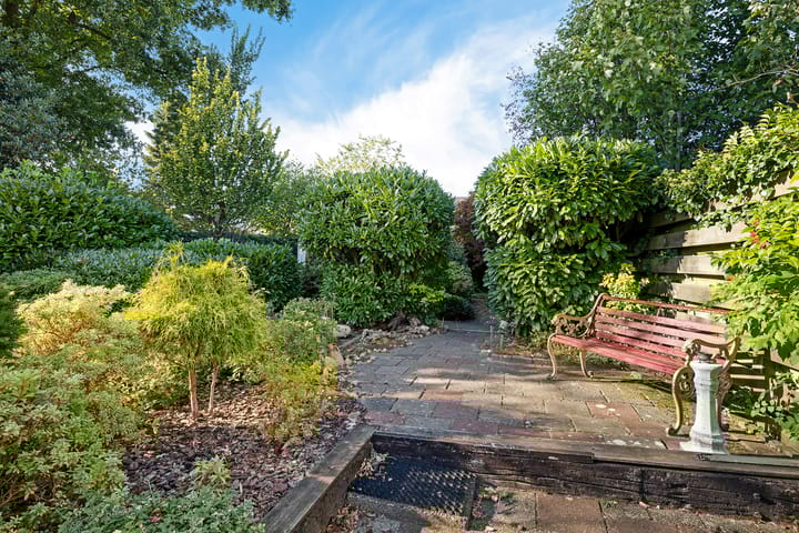 Foto 5 van Verzetslaan 19