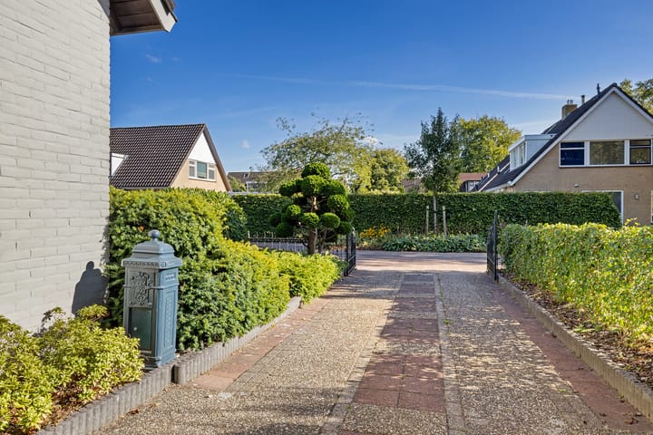 Foto 9 van Verzetslaan 19