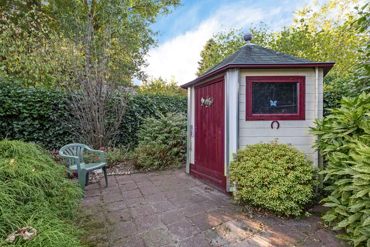 Foto 49 van Verzetslaan 19