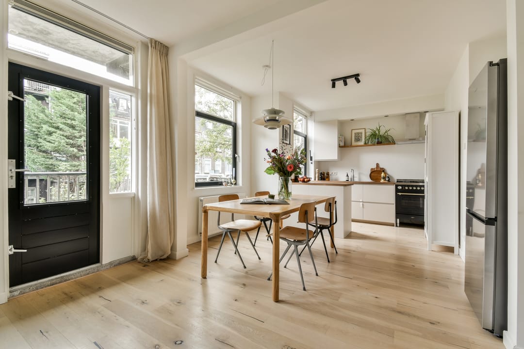 Photo 2 of Spreeuwenpark 8-1