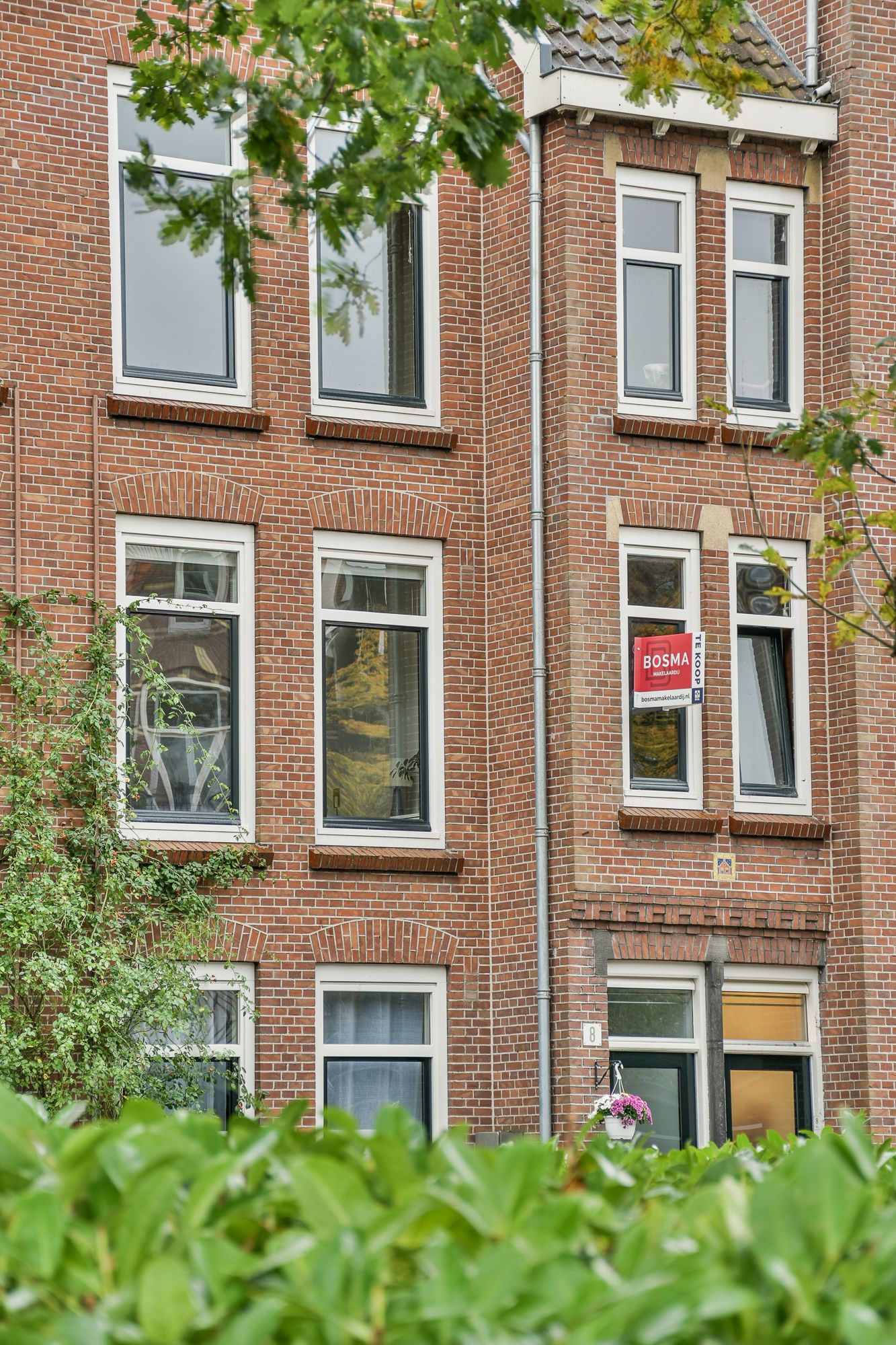 Photo 6 of Spreeuwenpark 8-1