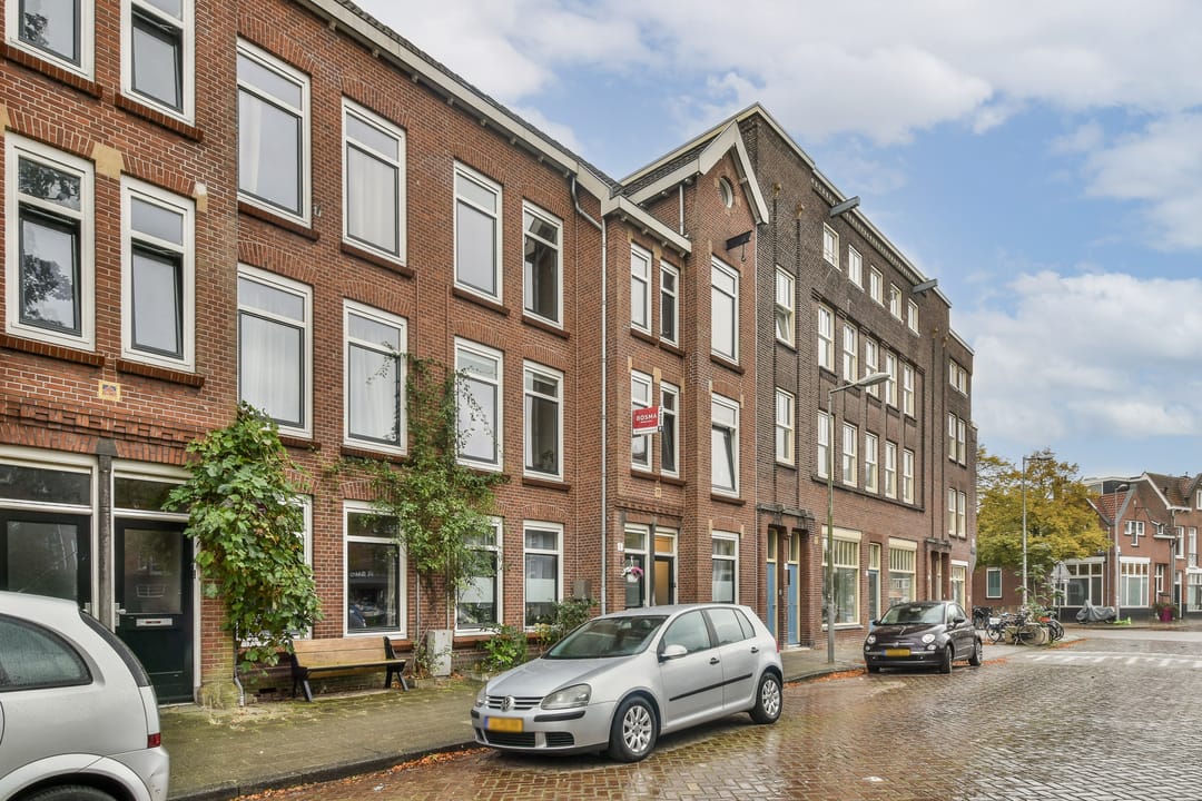 Photo 7 of Spreeuwenpark 8-1