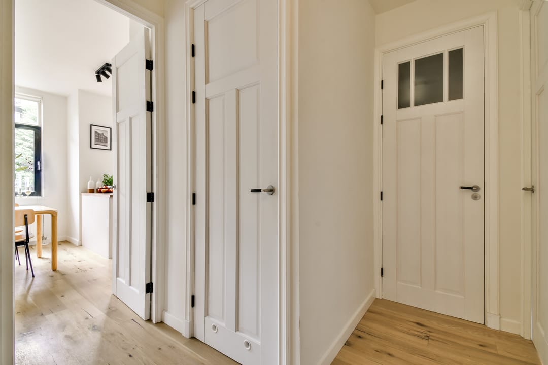 Photo 8 of Spreeuwenpark 8-1