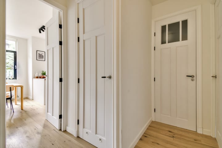 Foto 8 van Spreeuwenpark 8-1