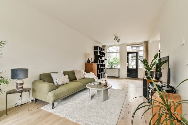 Foto 13 van Spreeuwenpark 8-1