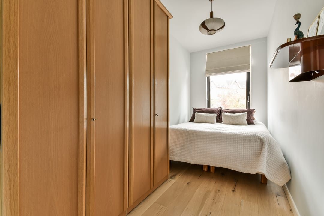 Photo 17 of Spreeuwenpark 8-1