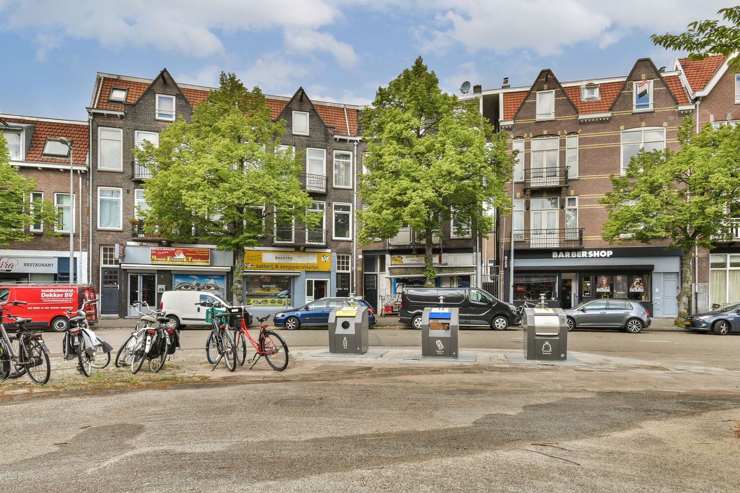 Photo 19 of Spreeuwenpark 8-1