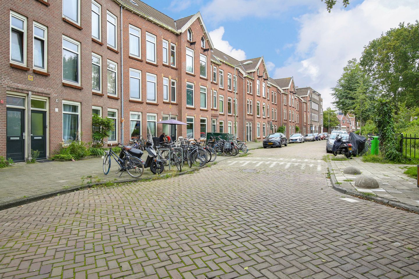 Photo 20 of Spreeuwenpark 8-1