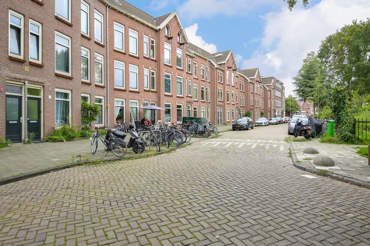 Foto 20 van Spreeuwenpark 8-1