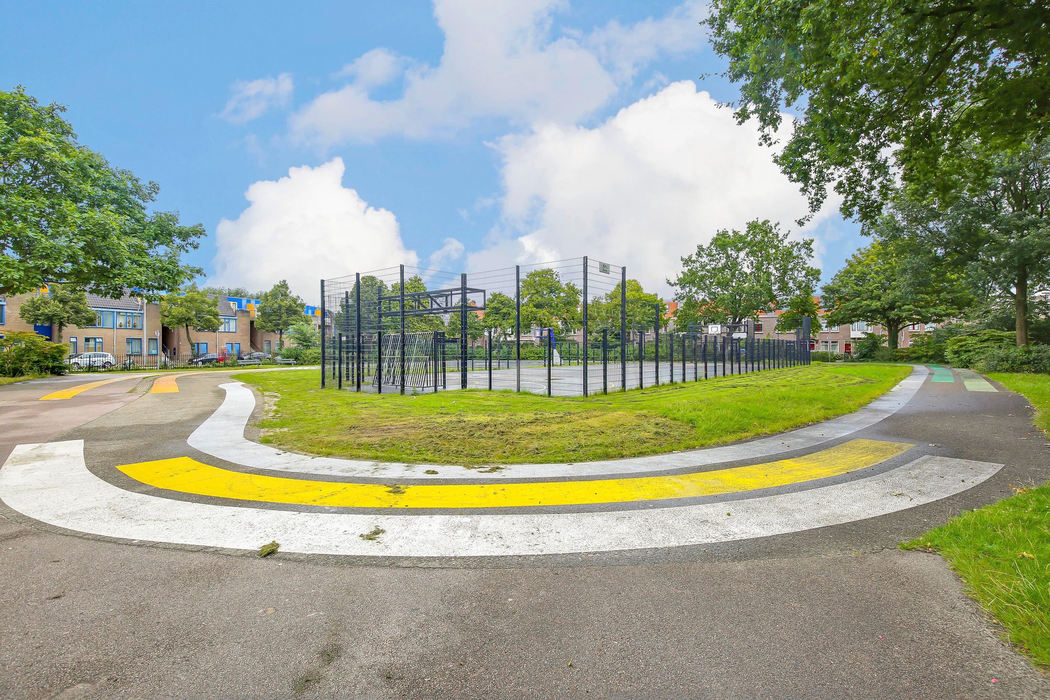 Photo 21 of Spreeuwenpark 8-1