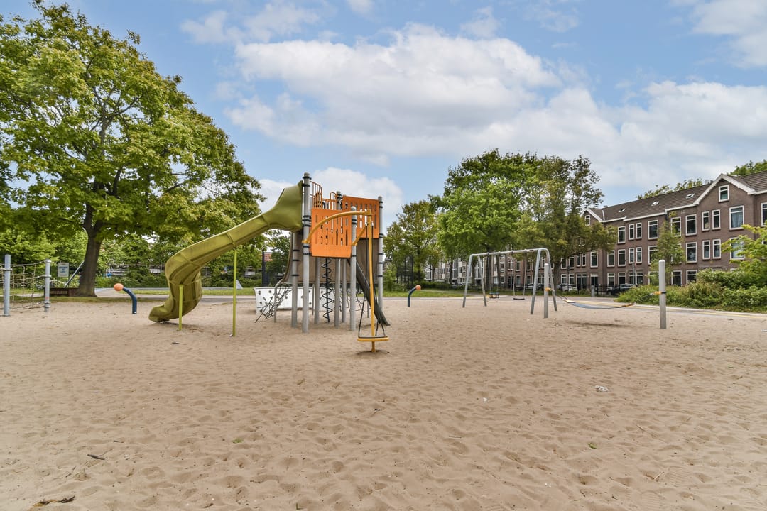 Photo 22 of Spreeuwenpark 8-1