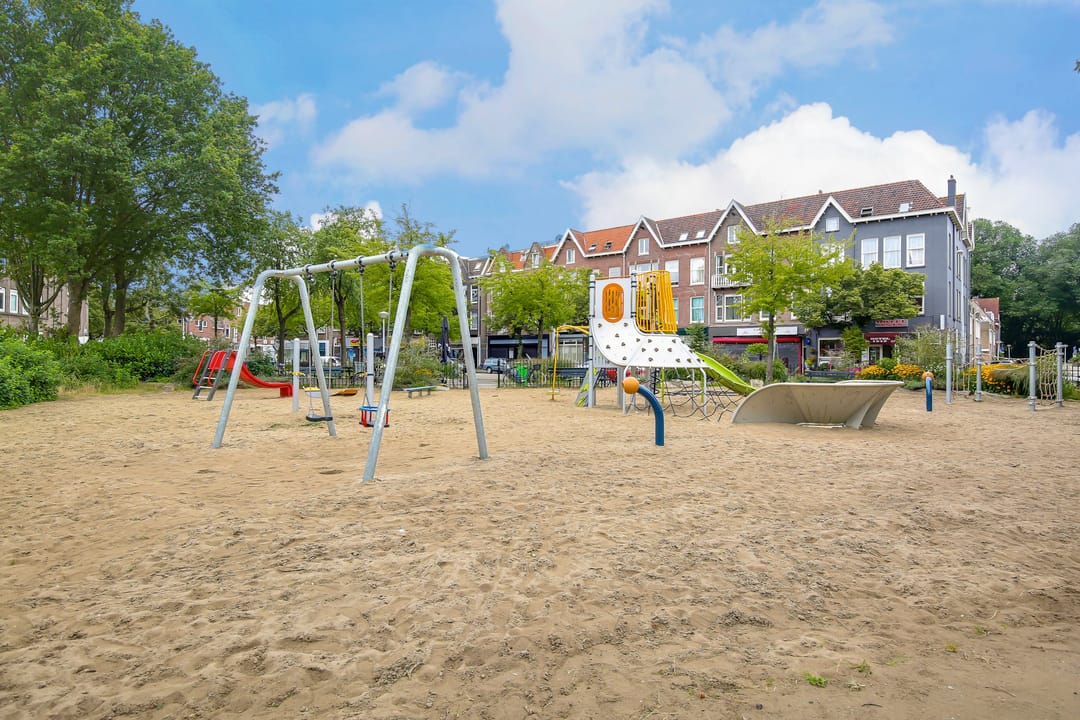 Photo 23 of Spreeuwenpark 8-1