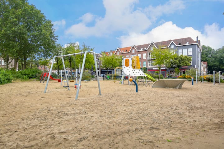 Foto 23 van Spreeuwenpark 8-1