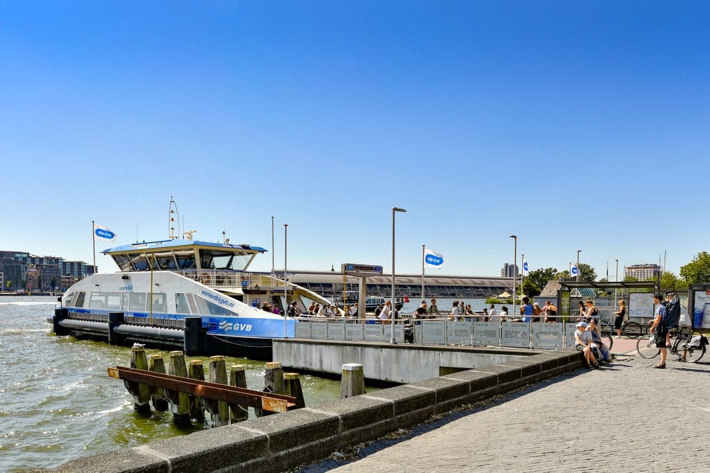 Photo 24 of Spreeuwenpark 8-1