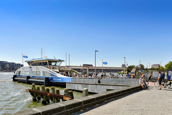 Foto 24 van Spreeuwenpark 8-1