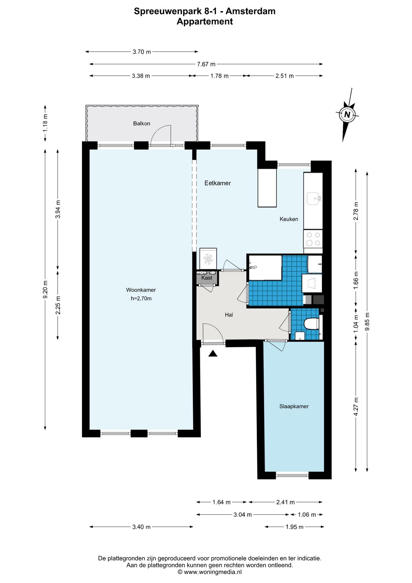 Photo 25 of Spreeuwenpark 8-1