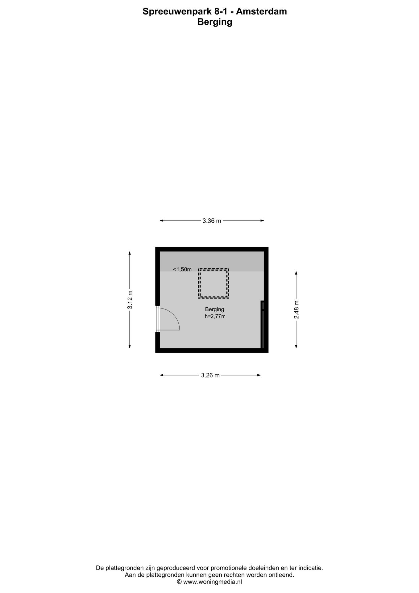 Photo 27 of Spreeuwenpark 8-1