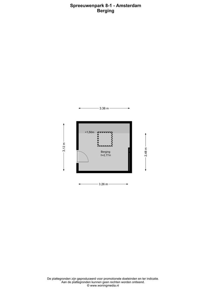 Foto 27 van Spreeuwenpark 8-1