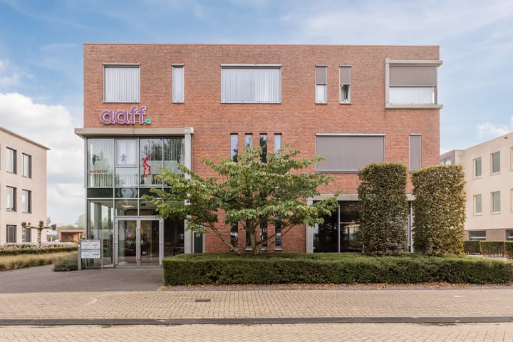 Verlengde Velmolen 22, Uden
