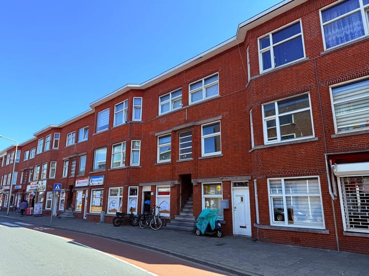 Foto 1 van Hoefkade 1264