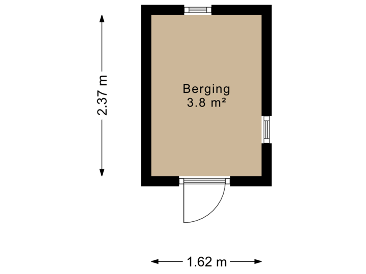 Berging